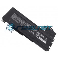 Bateria HP ZBook 15 G3